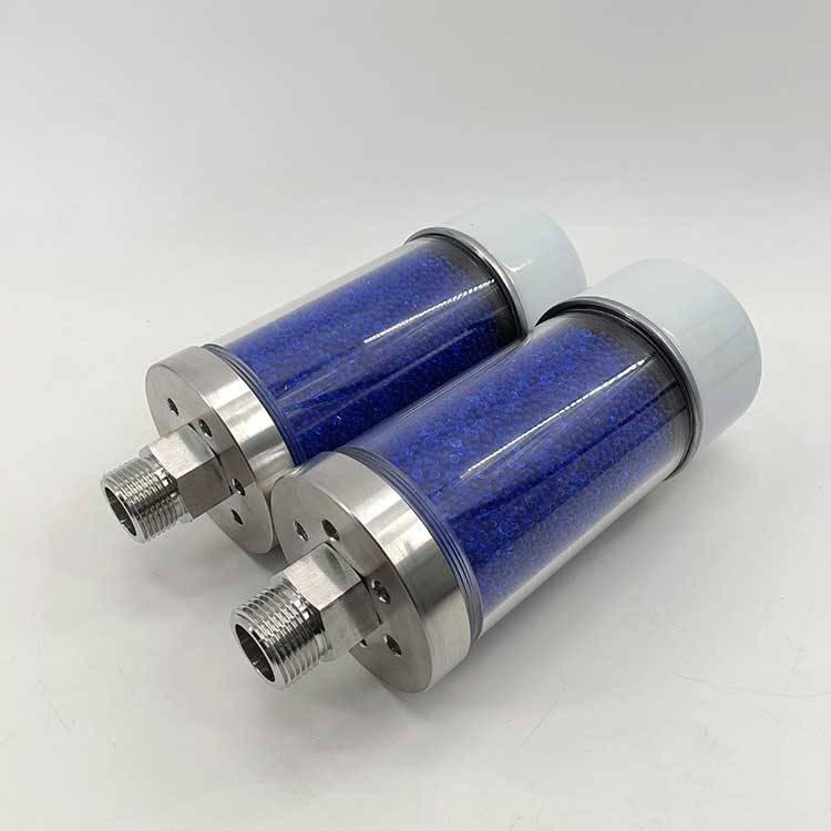 華豫供應空氣過濾器 空氣吸濕除雜、除潮