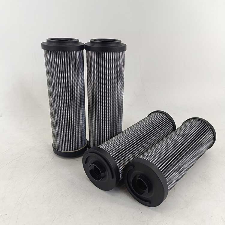 華豫供應RS160K20B替代西德福雙聯油濾器芯