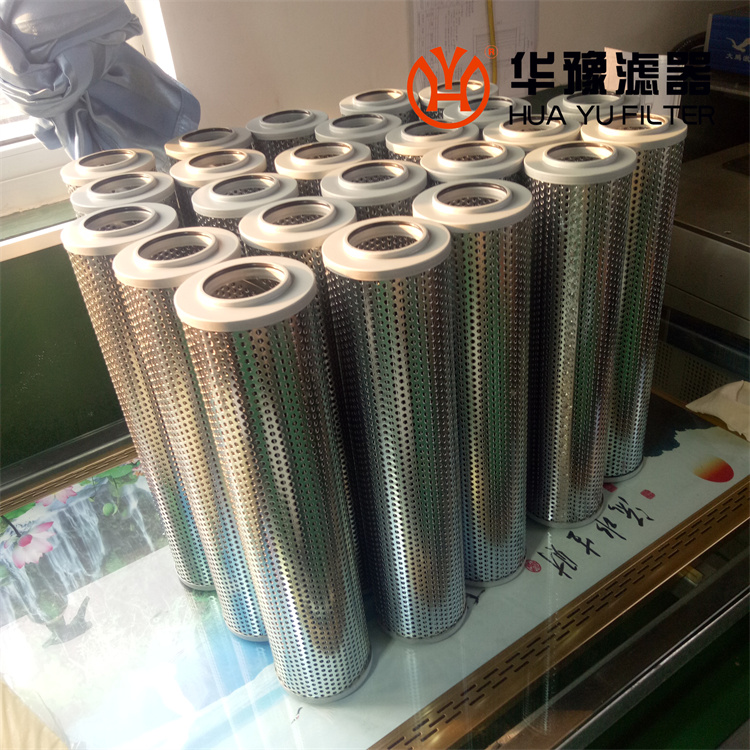 華豫HX-630X30 黎明液壓濾 鋼廠(chǎng)濾芯