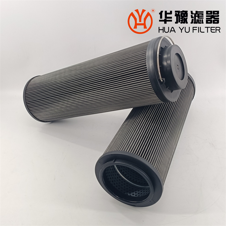 華豫LXY143*444/80(0240)濾油機濾芯